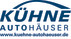 Logo Autohaus Kühne GmbH